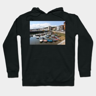 Castro Urdiales Hoodie